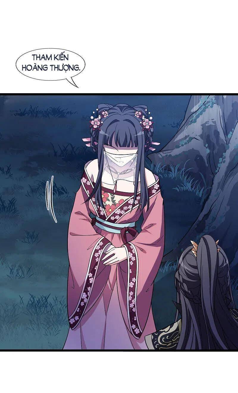 phượng nghịch thiên hạ chapter 479.2 1