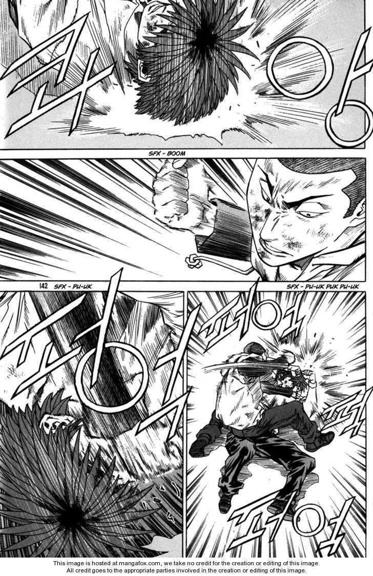 change guy chapter 327 10