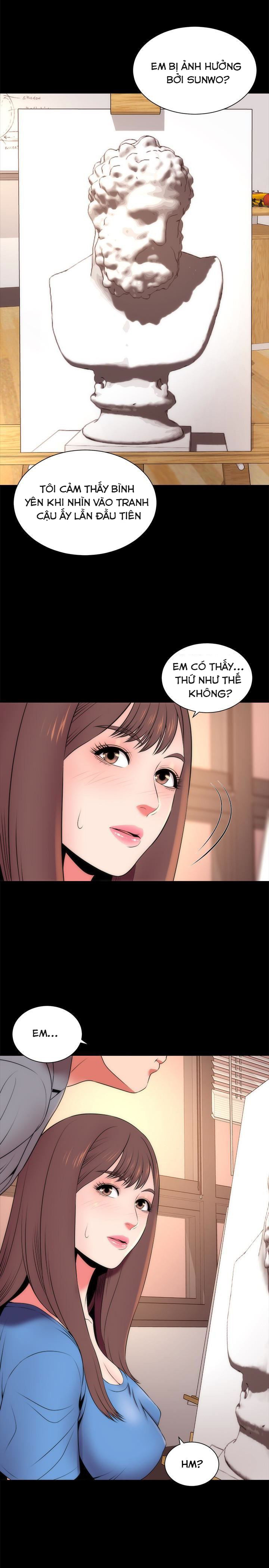 mother and daughter next door chapter 18 5