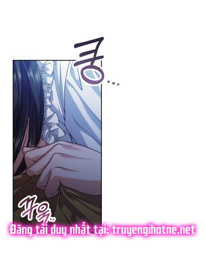 tôi sẽ ly hôn với người chồng bạo chúa chapter 23.1 23