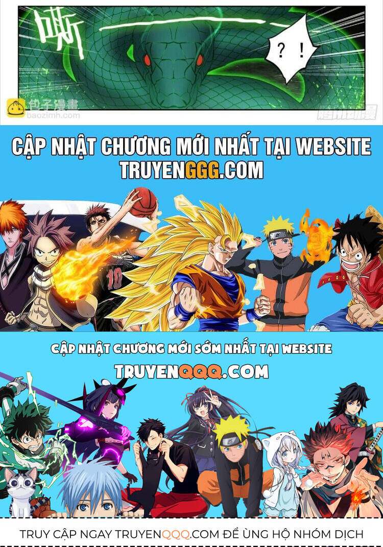 Âm Dương Miện chapter 61.5 50