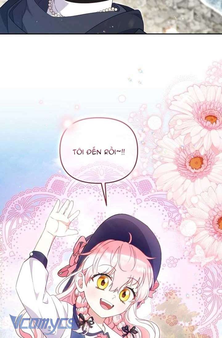 tôi được nuôi dưỡng bởi những kẻ phản diện chapter 77 3