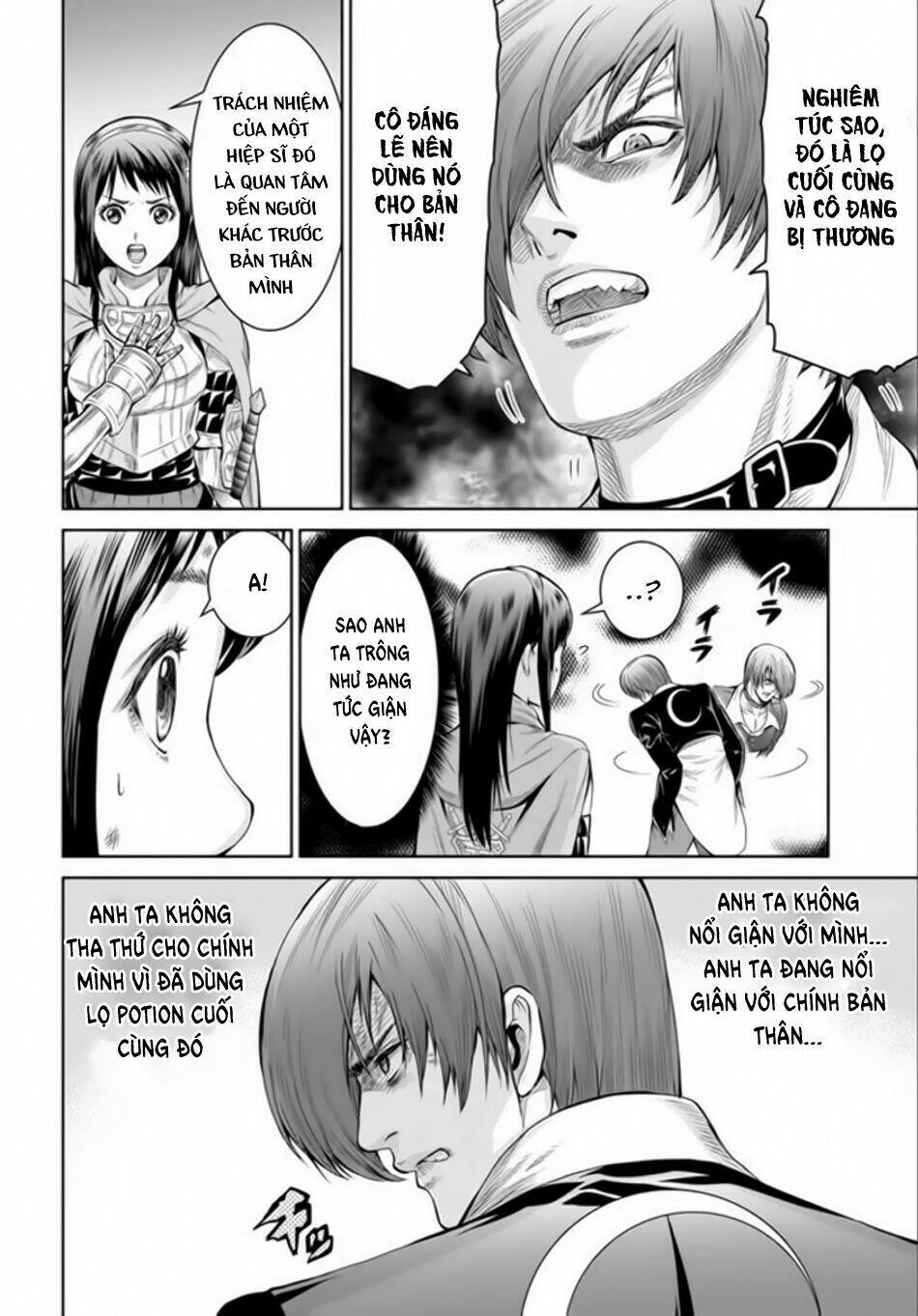 the king of fantasy chapter 1 37