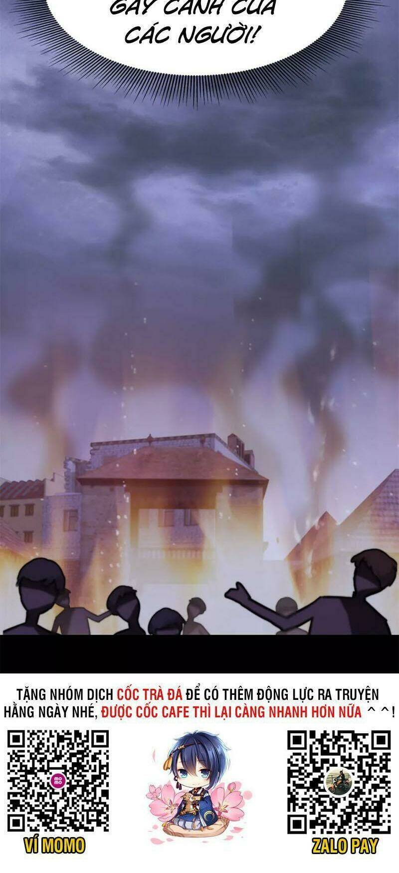 bạn gái virus của tôi chapter 340 68