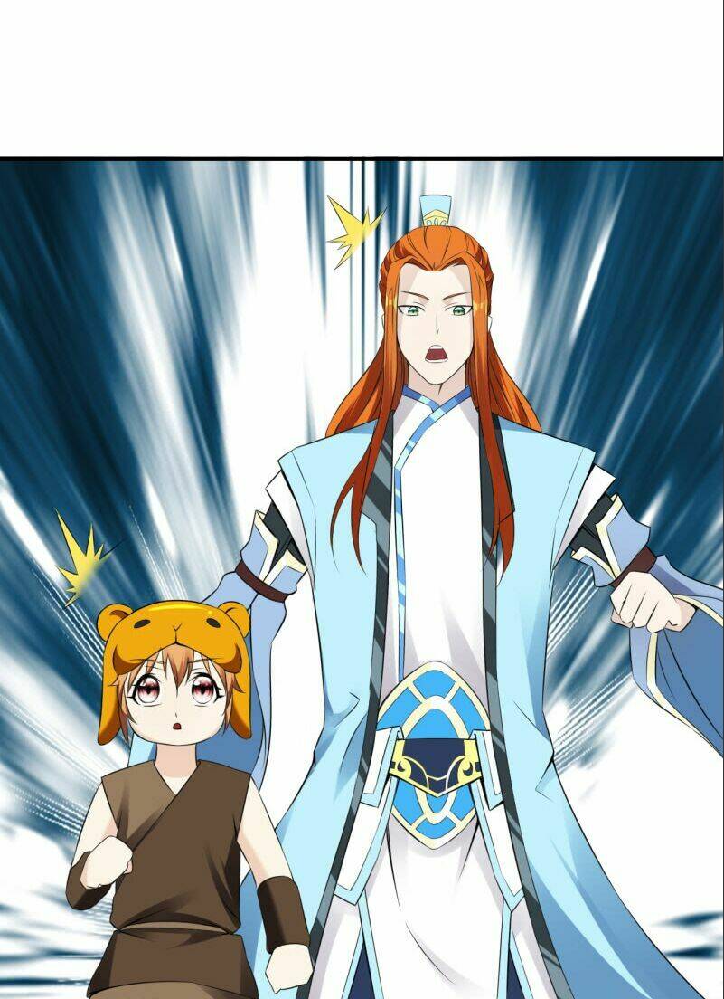 thiên hạ kiếp chapter 34 29