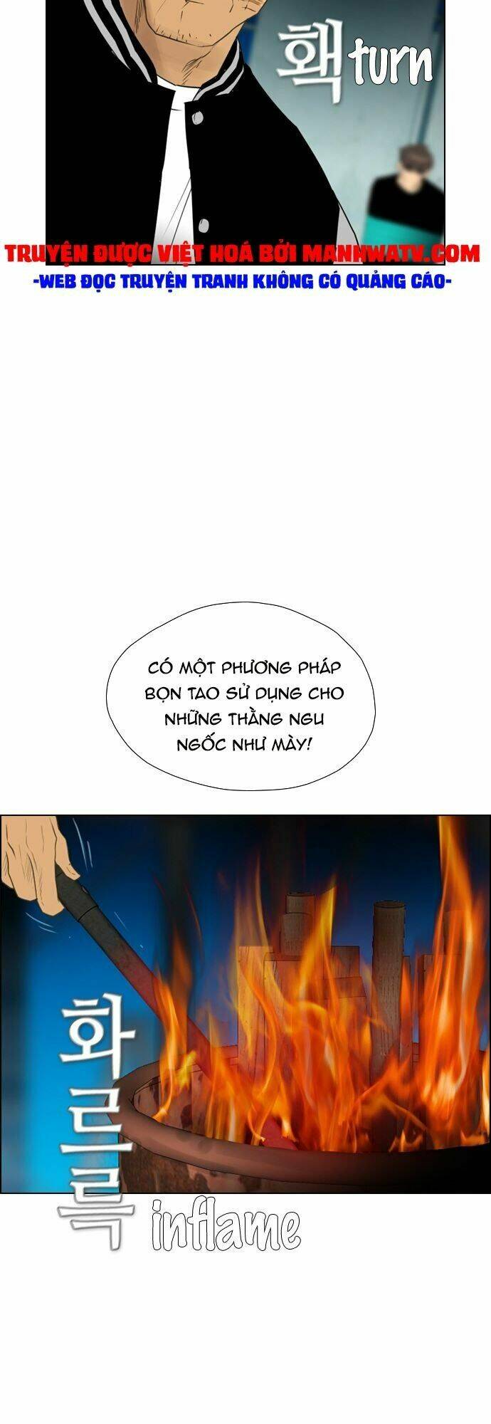 kẻ hồi sinh chapter 111 49