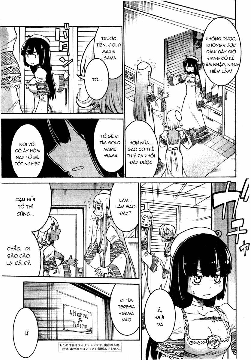 murcielago chapter 24 5