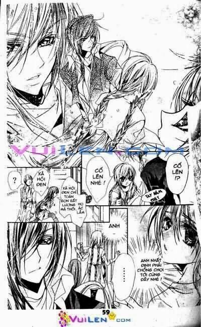 chàng trai quý tộc chapter 1 59
