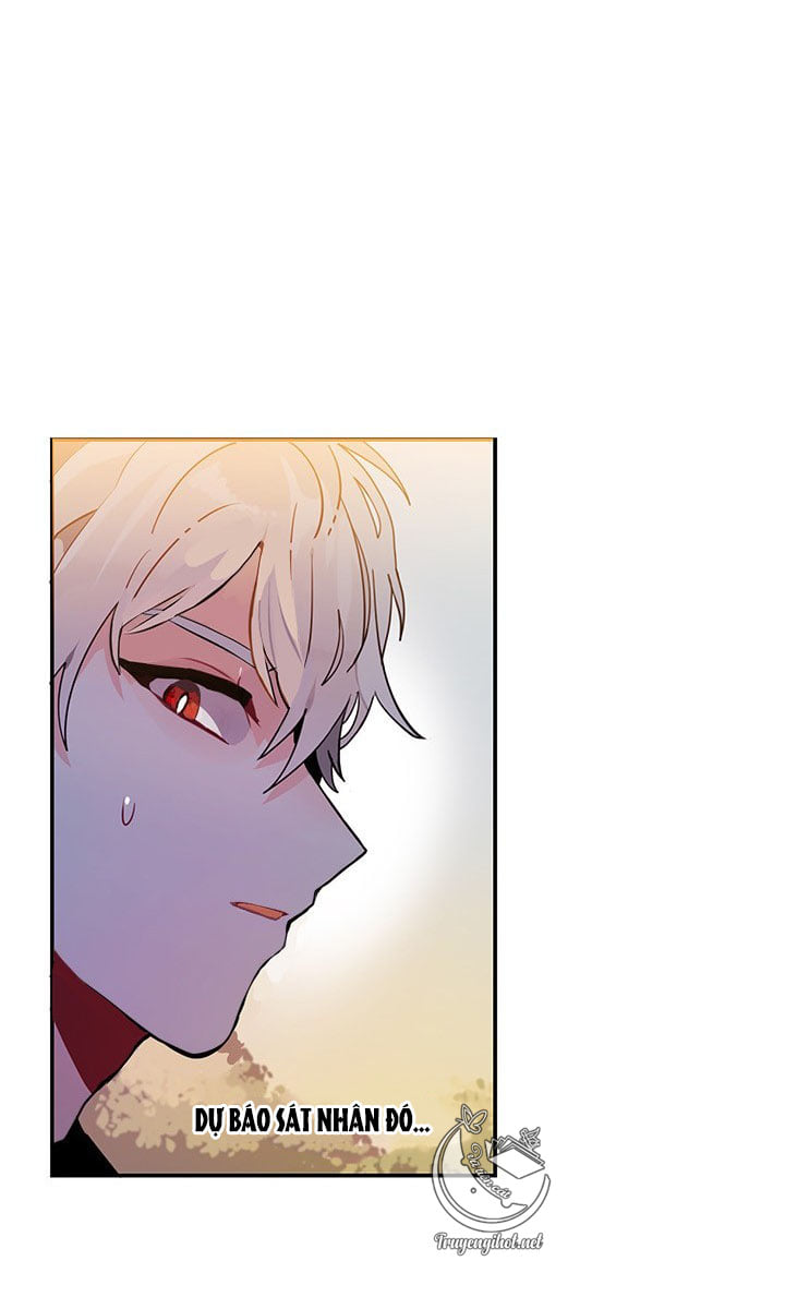 xin hãy cho tôi về nhà chapter 8.2 22