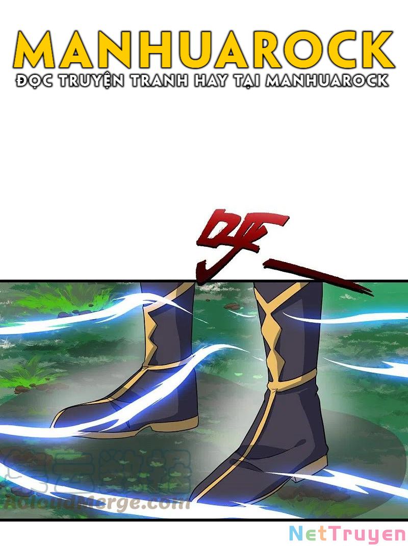 tiên võ đế tôn chapter 300 27