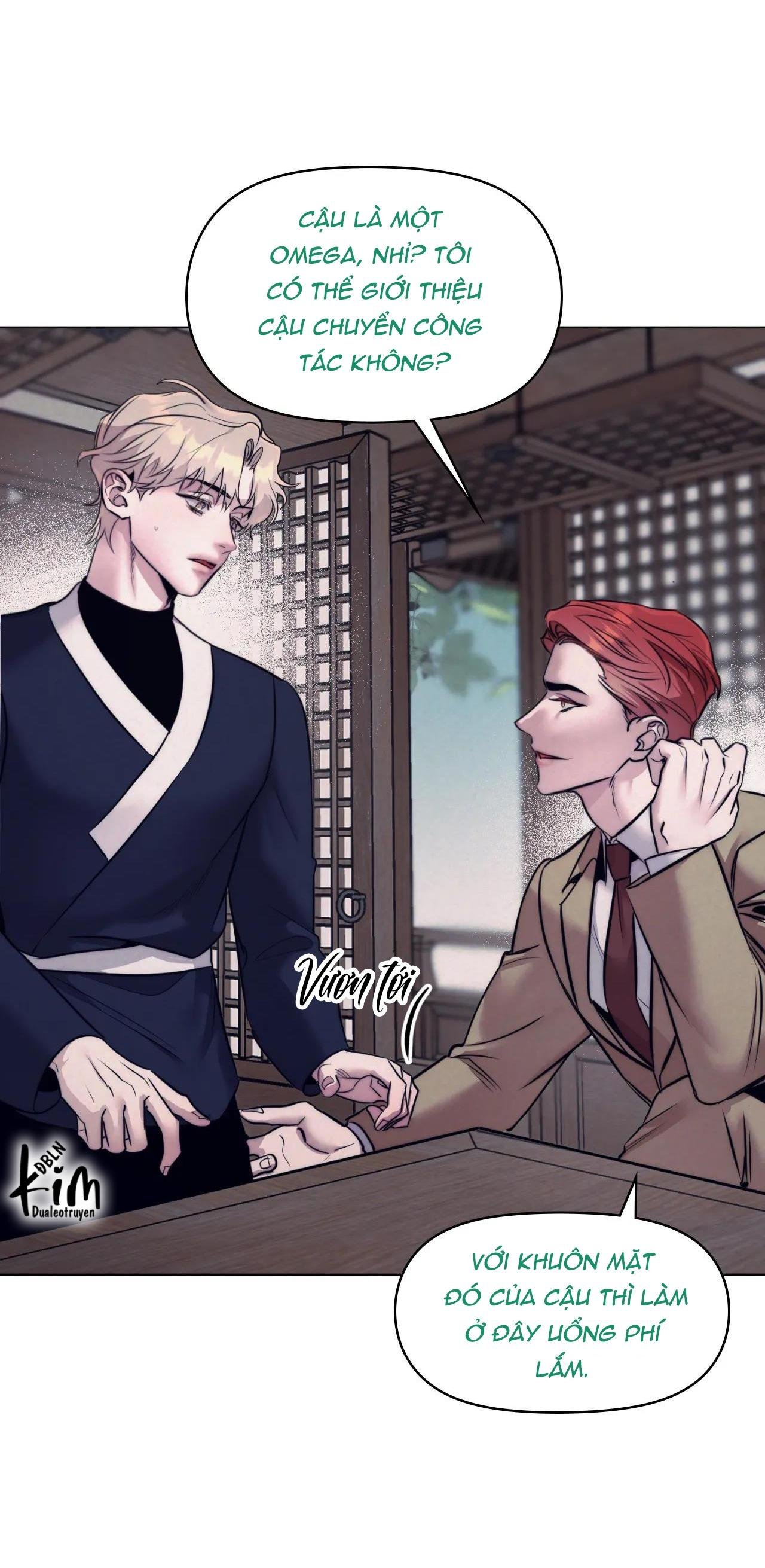 kỳ thị chapter 1 66