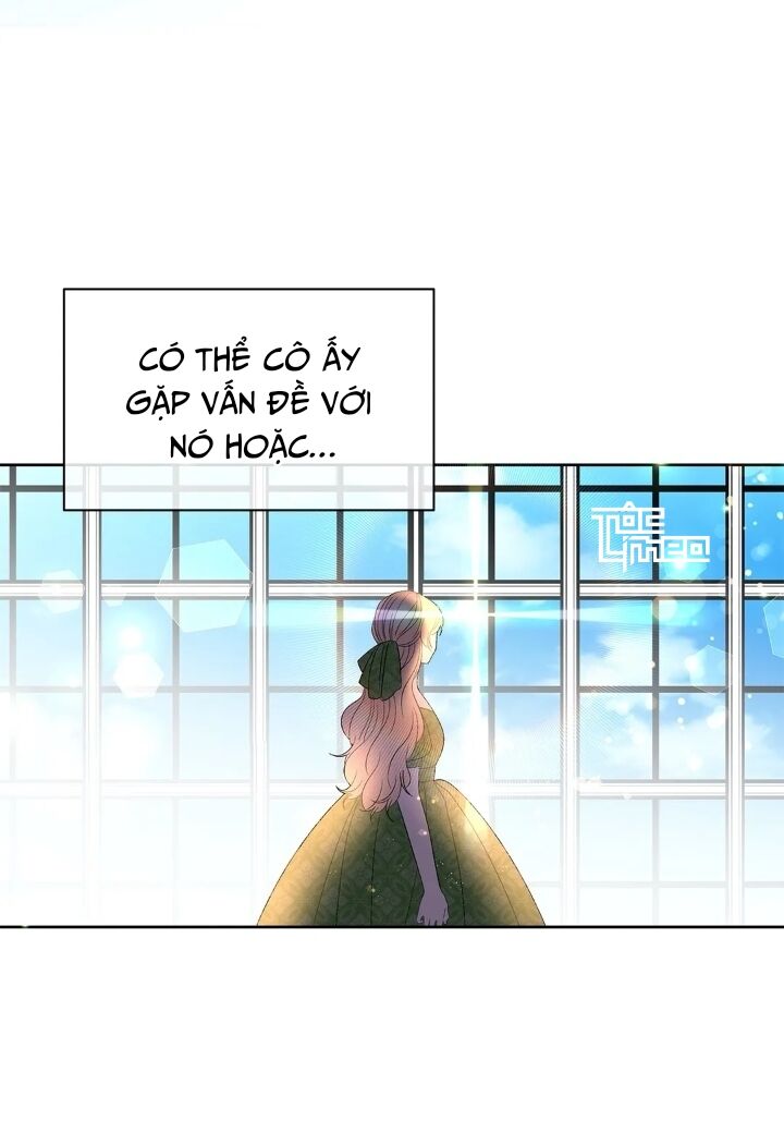 công chúa thời gian có hạn chapter 21 12