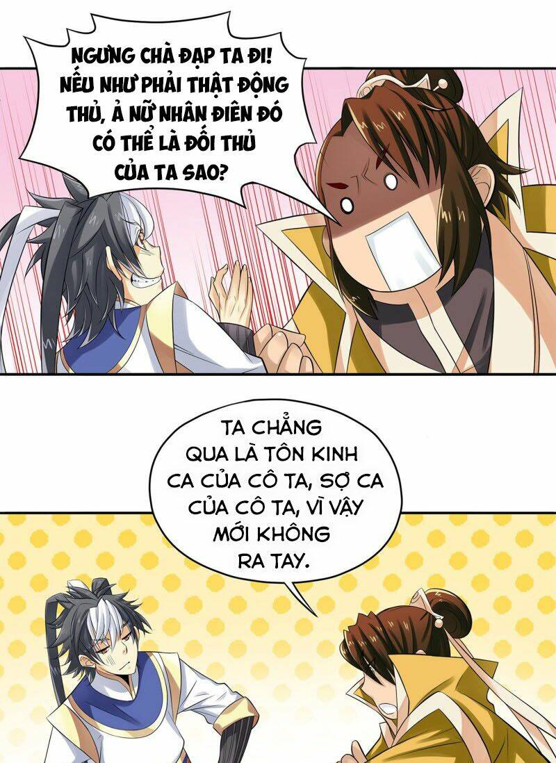 tướng dạ chapter 71 4