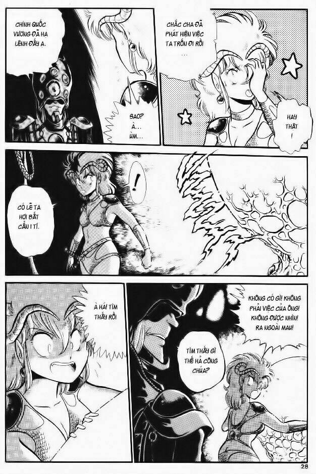 outlanders chapter 2 27