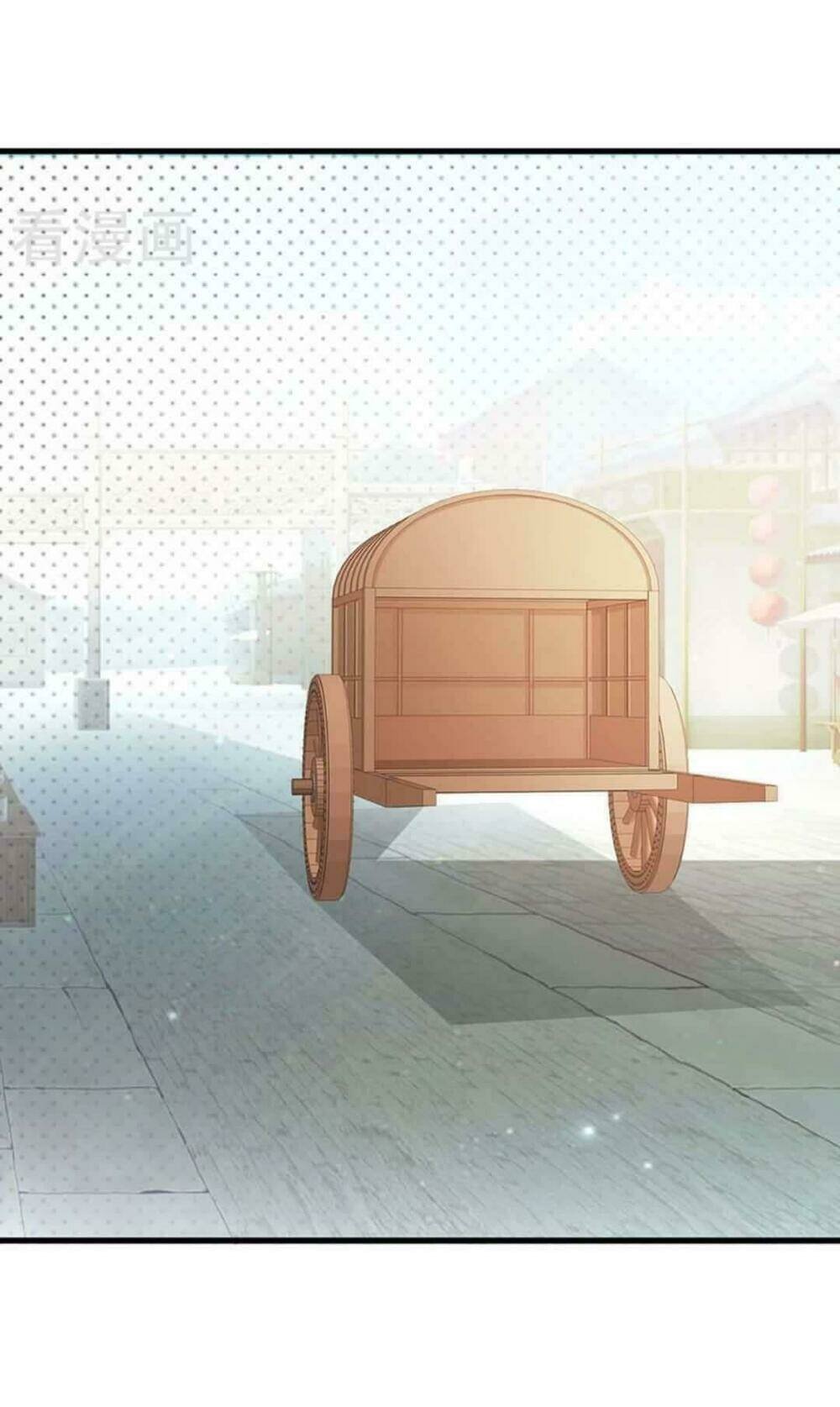 yêu nghiệt vương gia buông ta ra ! chapter 5 18