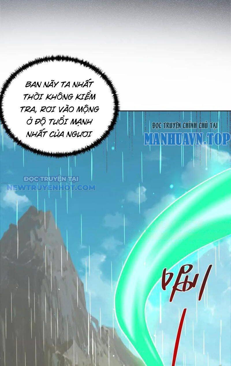 ta thực sự không muốn làm thần tiên chapter 40 27