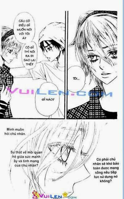 chàng trai thứ 13 chapter 11 100