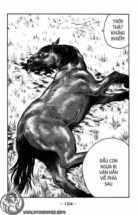 hoàng phi hồng phần 1 chapter 17 105