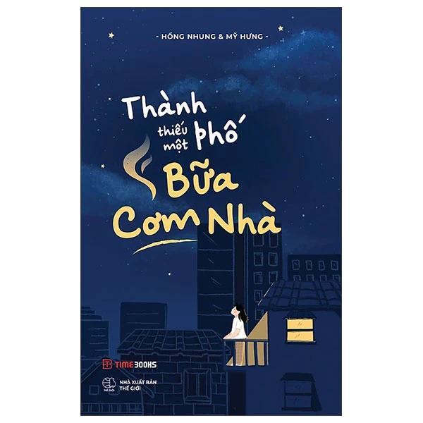 Thành Phố Thiếu Một Bữa Cơm Nhà - Bản Quyền