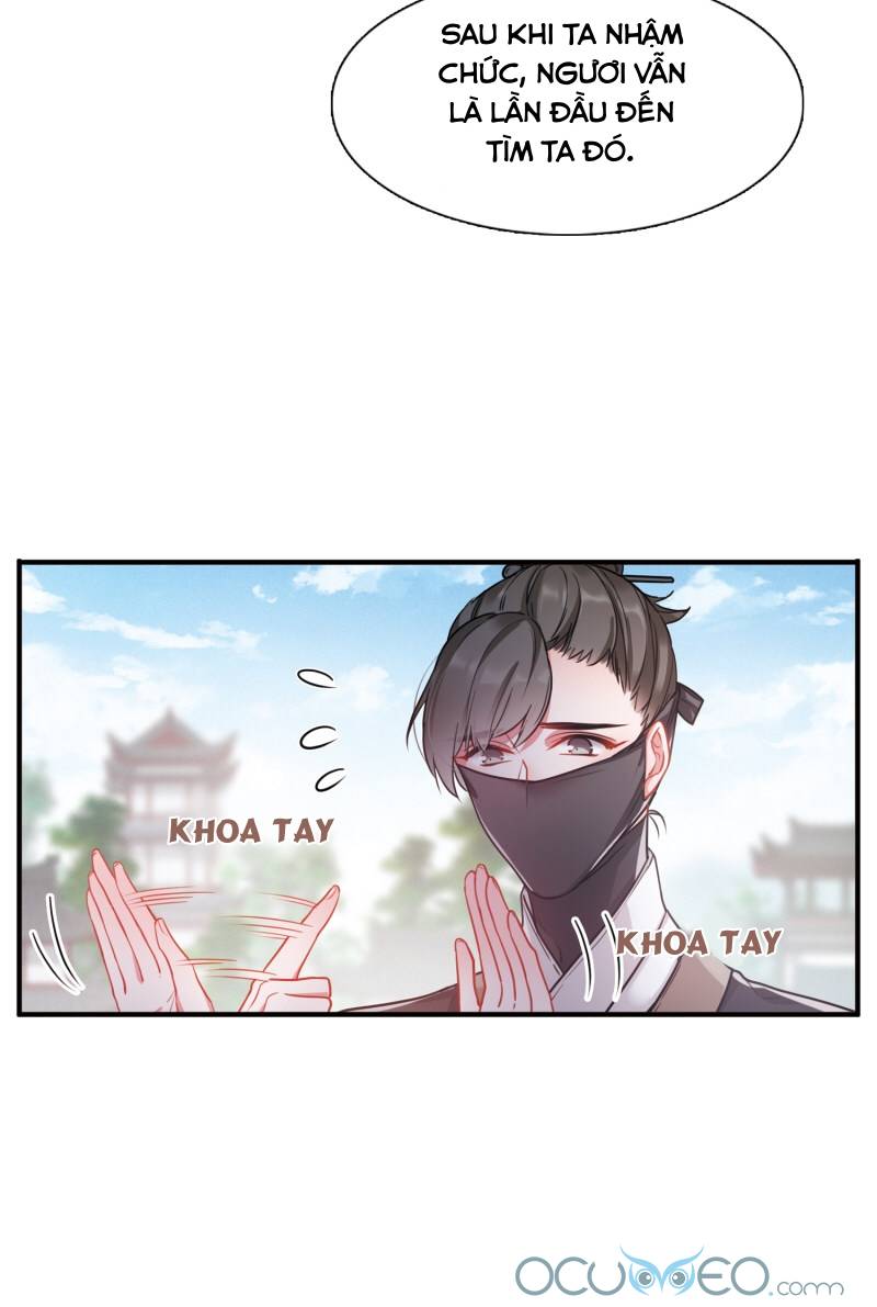 danh kiếm trủng chapter 9 16