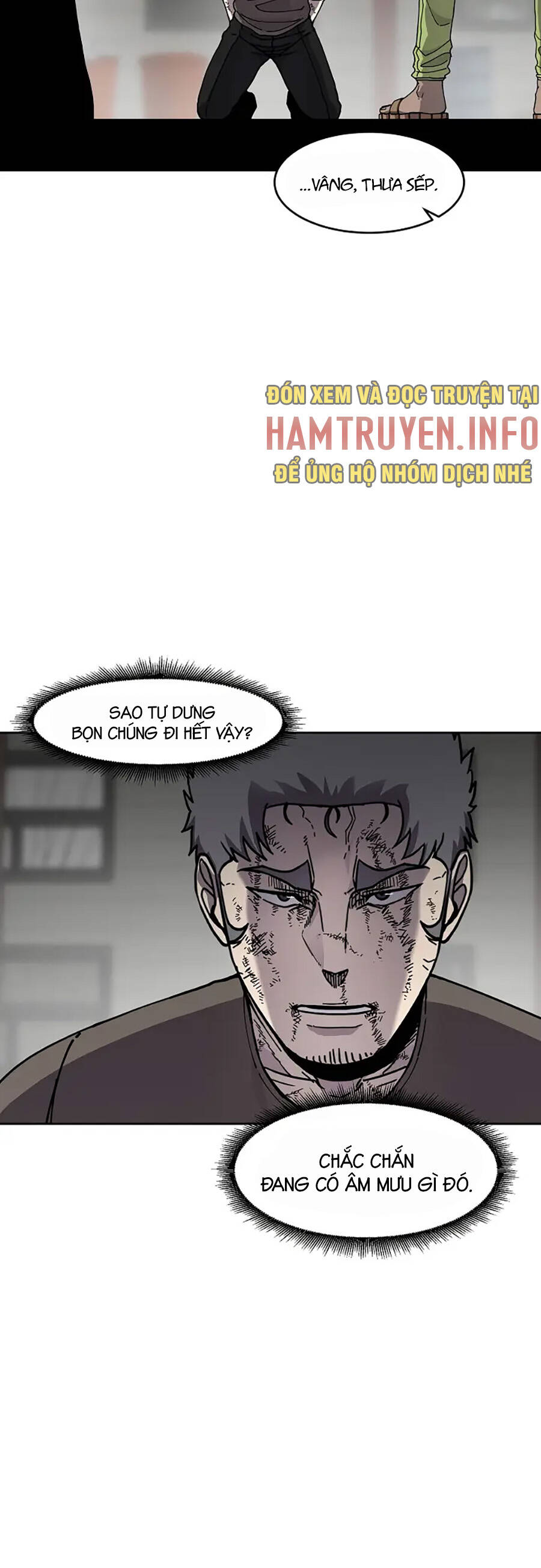 pháp sư hạng b nhanh nhất thế giới chapter 60 19