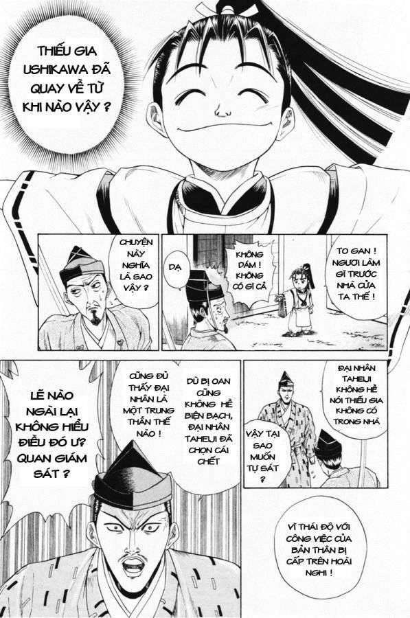 thiếu niên vương phần 1 chapter 4 34