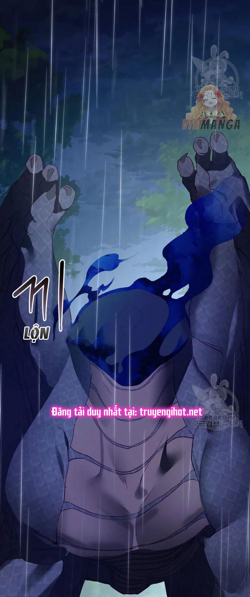 công chúa khắc ấn kẻ phản nghịch chapter 46 42