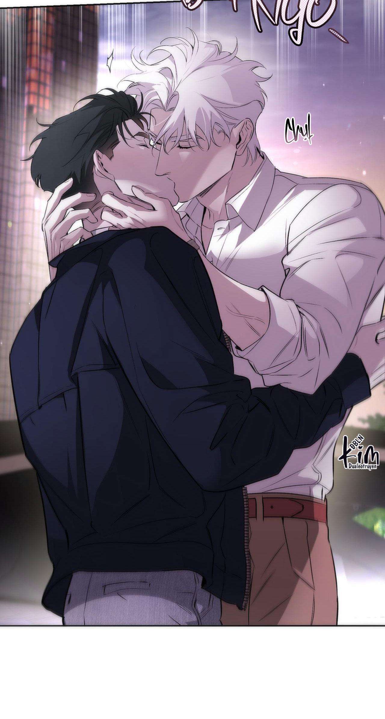 off track chapter 16 12