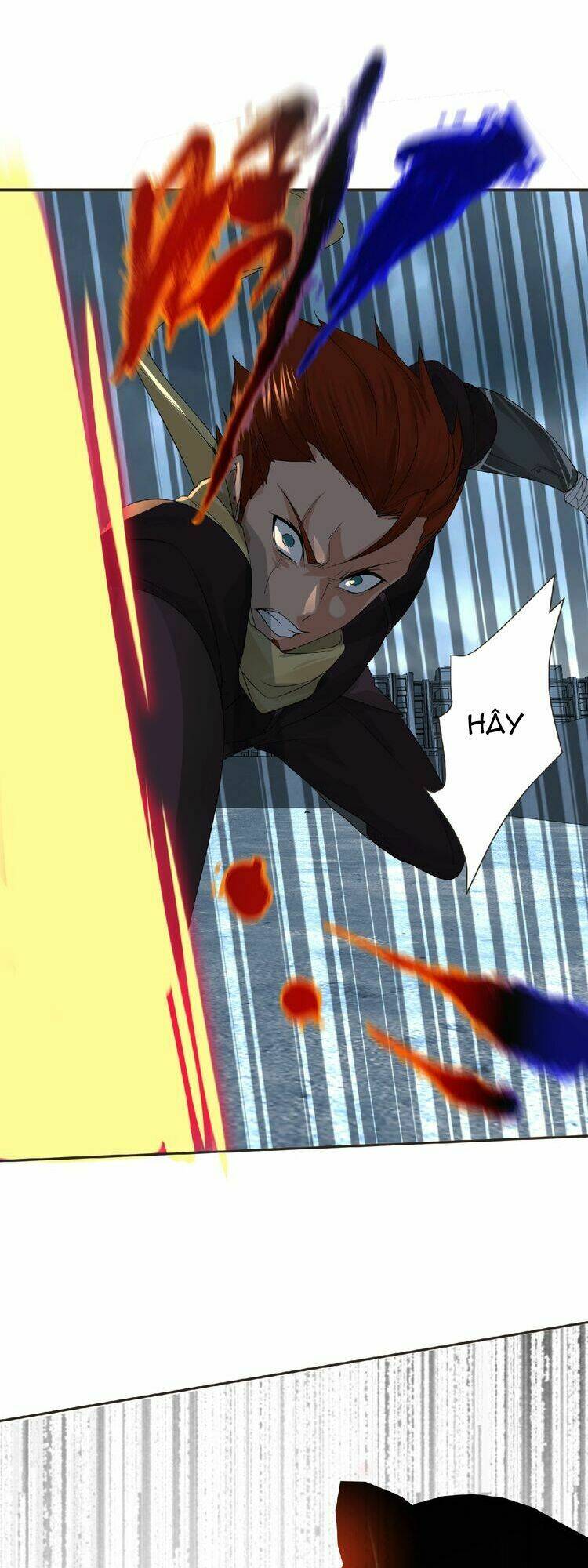 đại chiến yêu tinh chapter 11 43