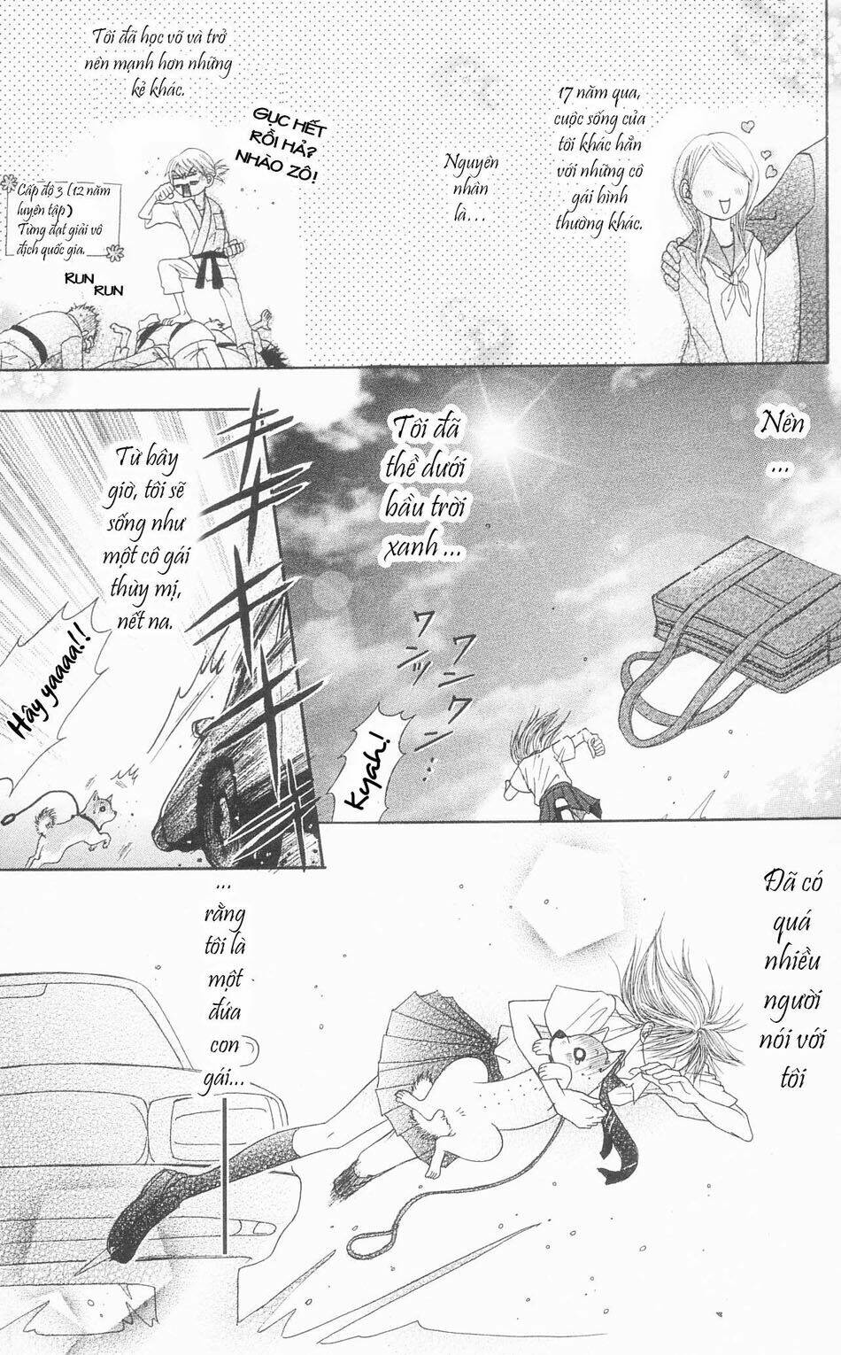 otokomae! beads kurabu chapter 1 12