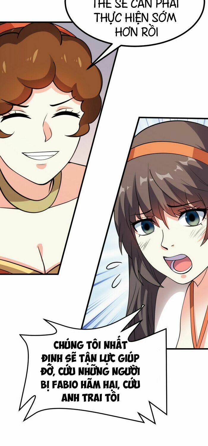 hoa hậu giảng đường luôn bên người chapter 88 41