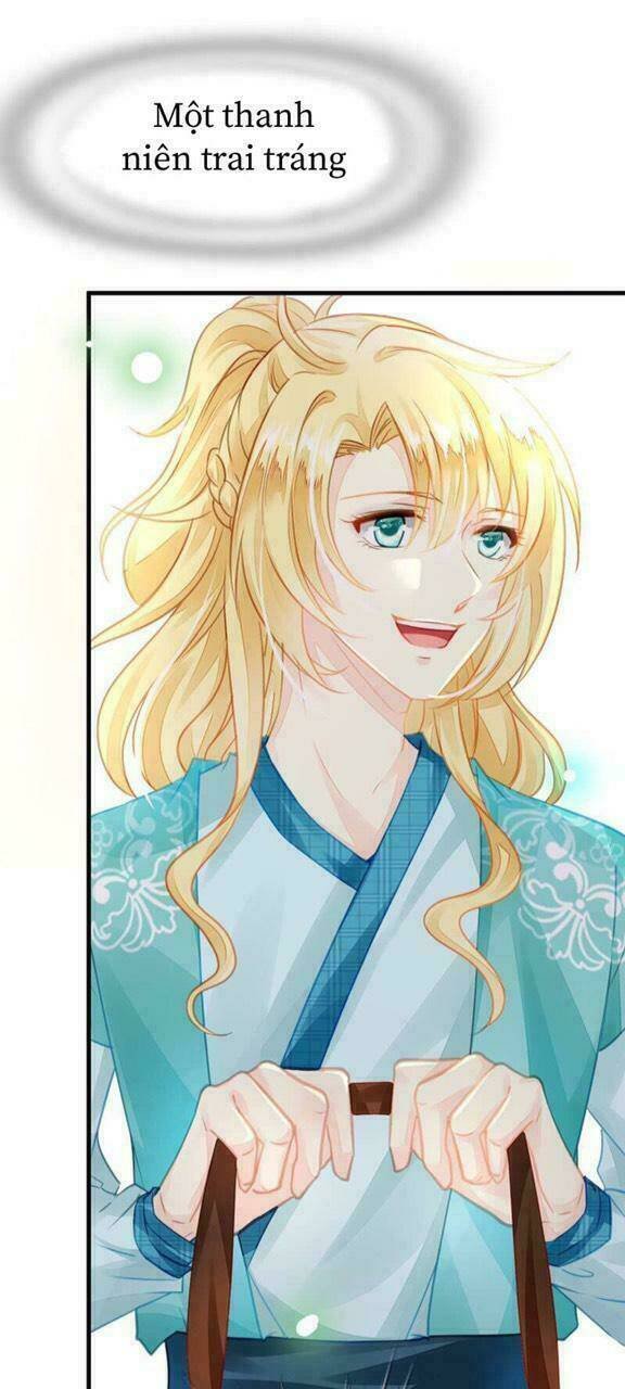 thần thám song kiêu chapter 10 13