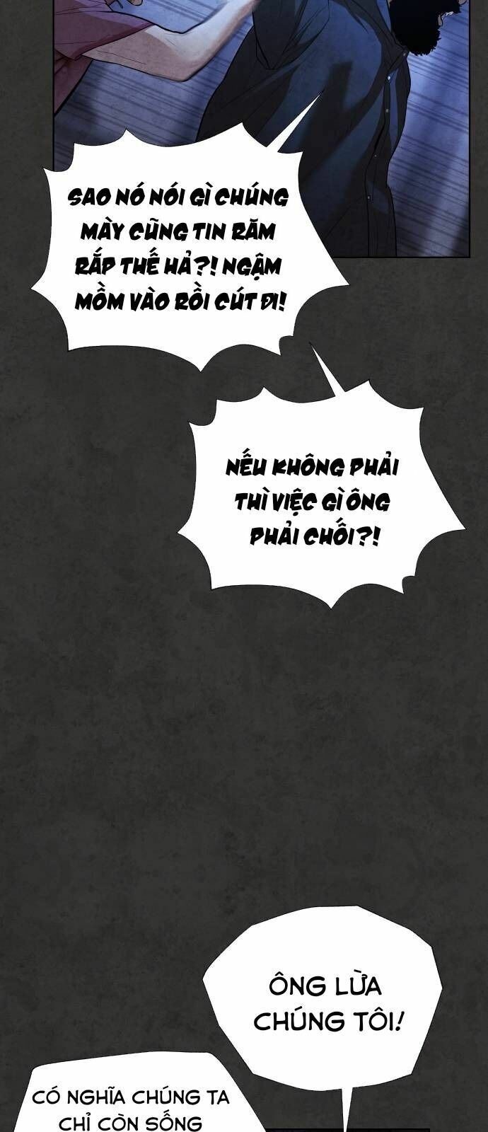 Máu trắng chapter 35 10