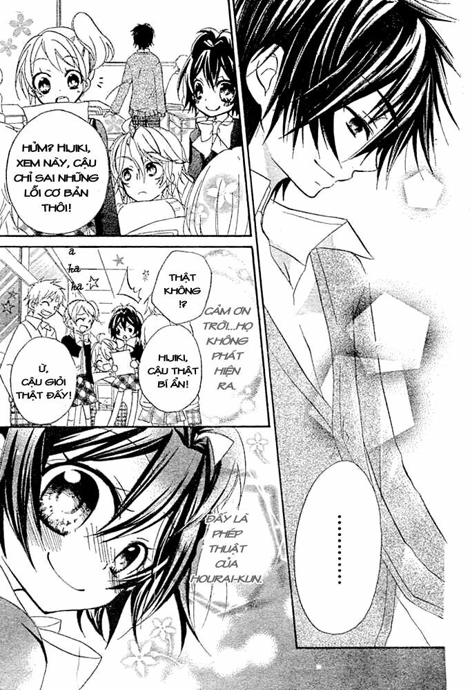 boyfriend - namorado chapter 2 29