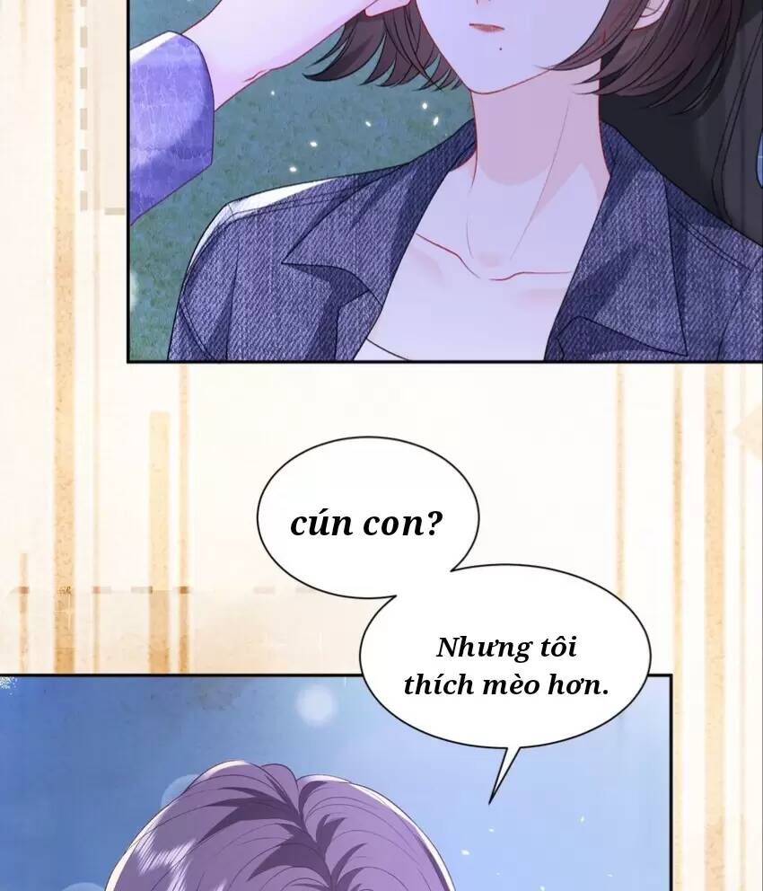 mận xanh chapter 33 41