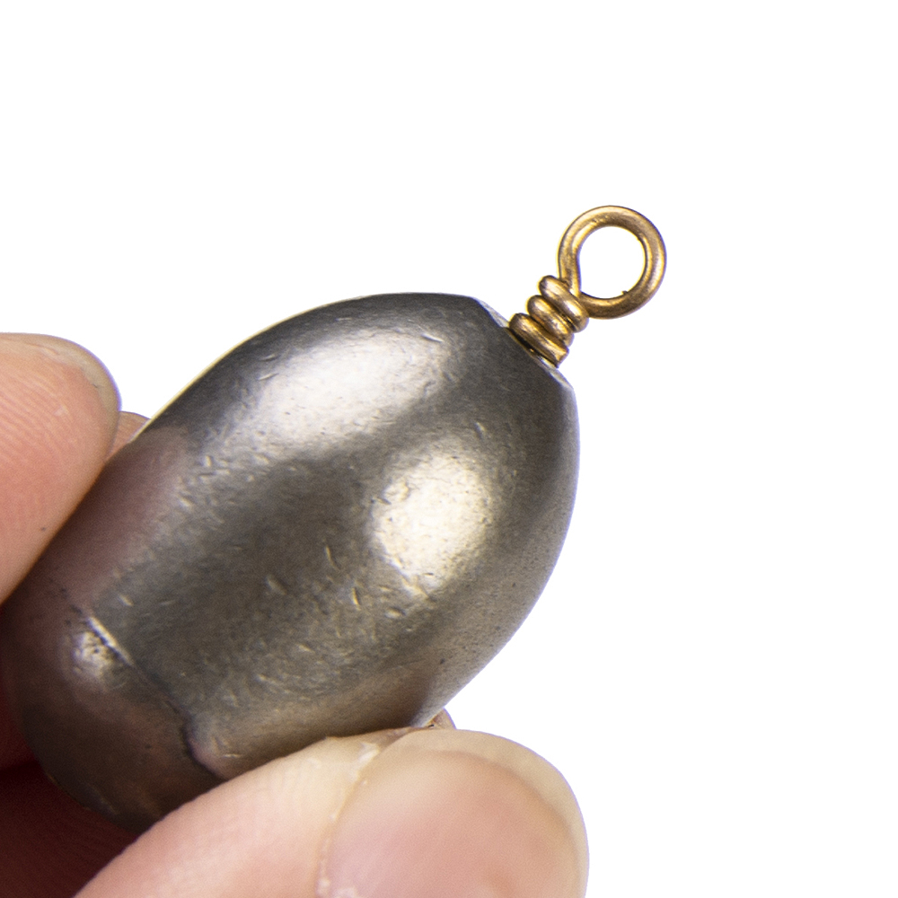 Set 12 mồi câu cá 4g 7g 10g 14g 20g