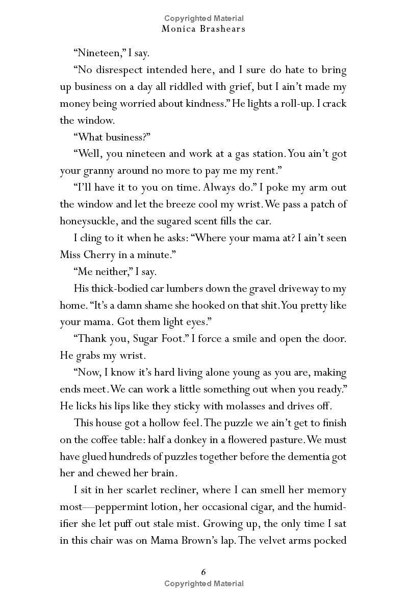 Sách ngoại văn: House Of Cotton