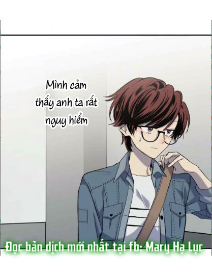 [16+] người đàn ông tầng trên chapter 7.2 33