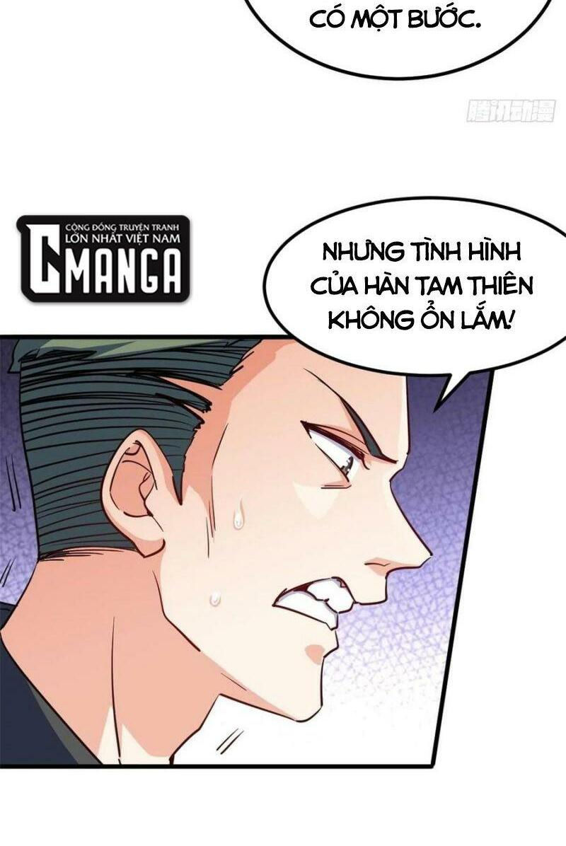 ta là hàn tam thiên chapter 63 10