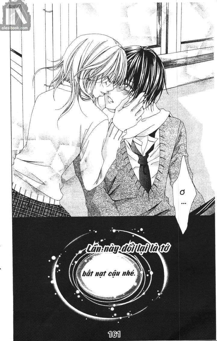 cô bé của riêng tôi chapter 5 31