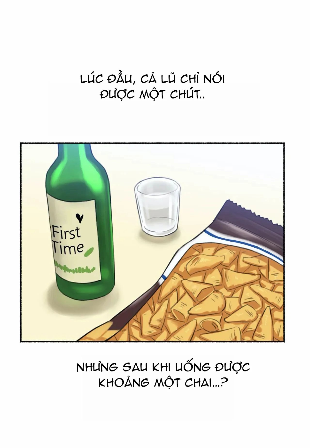 bạn đã xxx bao giờ chưa? chapter 25 6