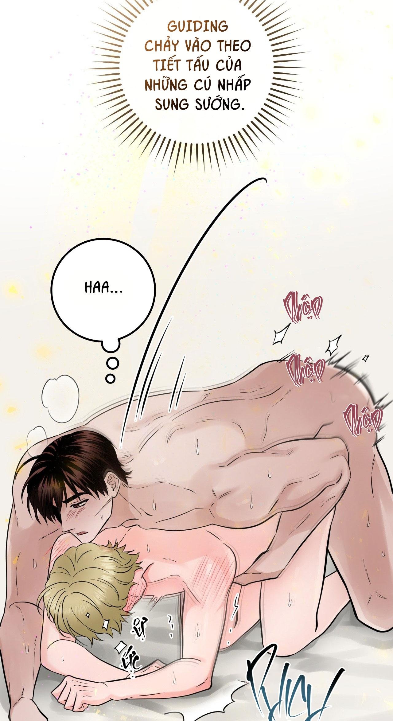 over the paradise chapter 47 26