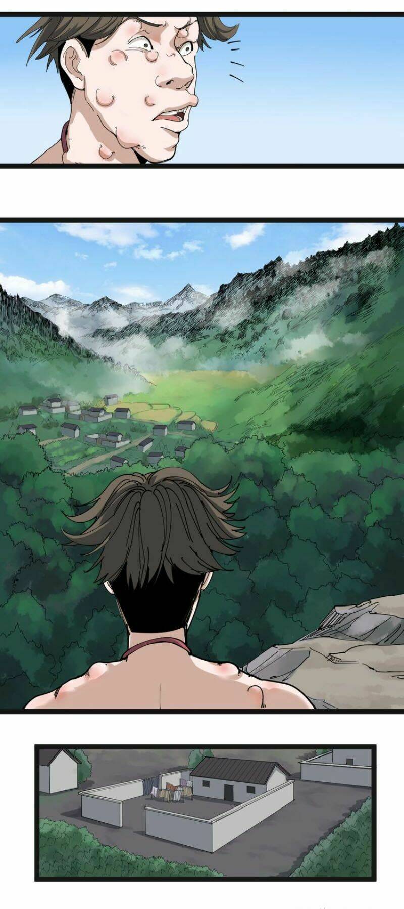 hồi xuân tiểu độc y chapter 15 25