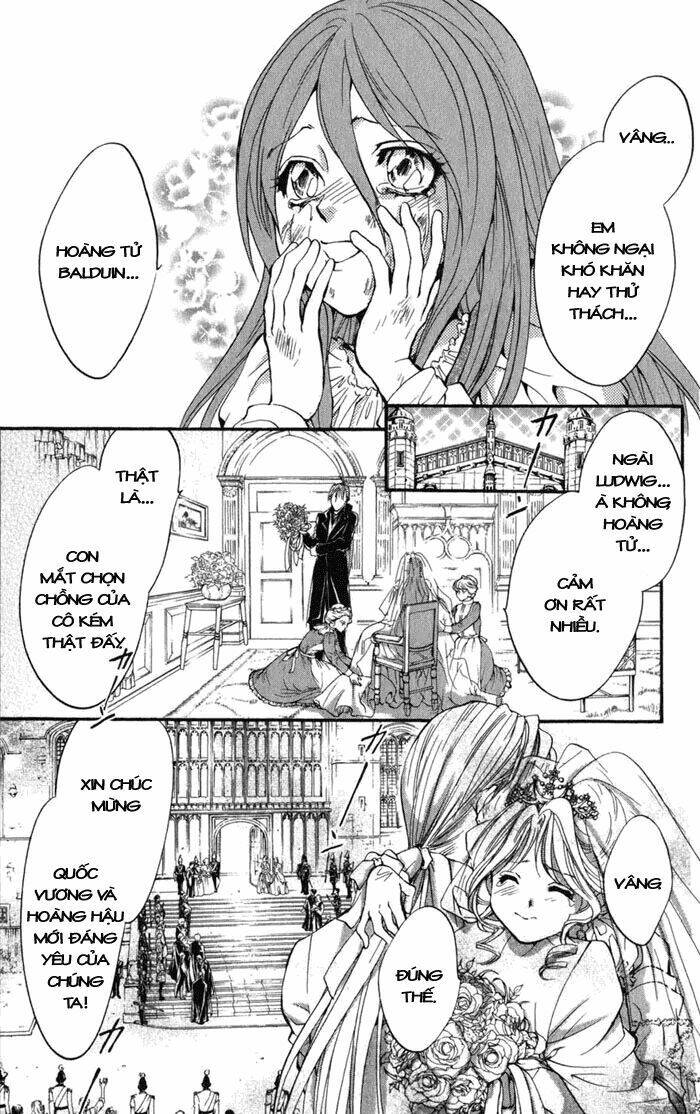 ludwig kakumei chapter 12 42