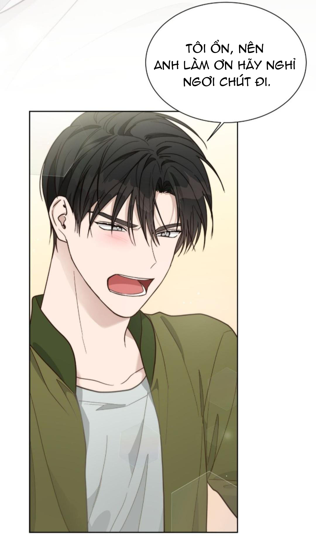 tôi trở thành tên top phụ tồi tệ chapter 16 23