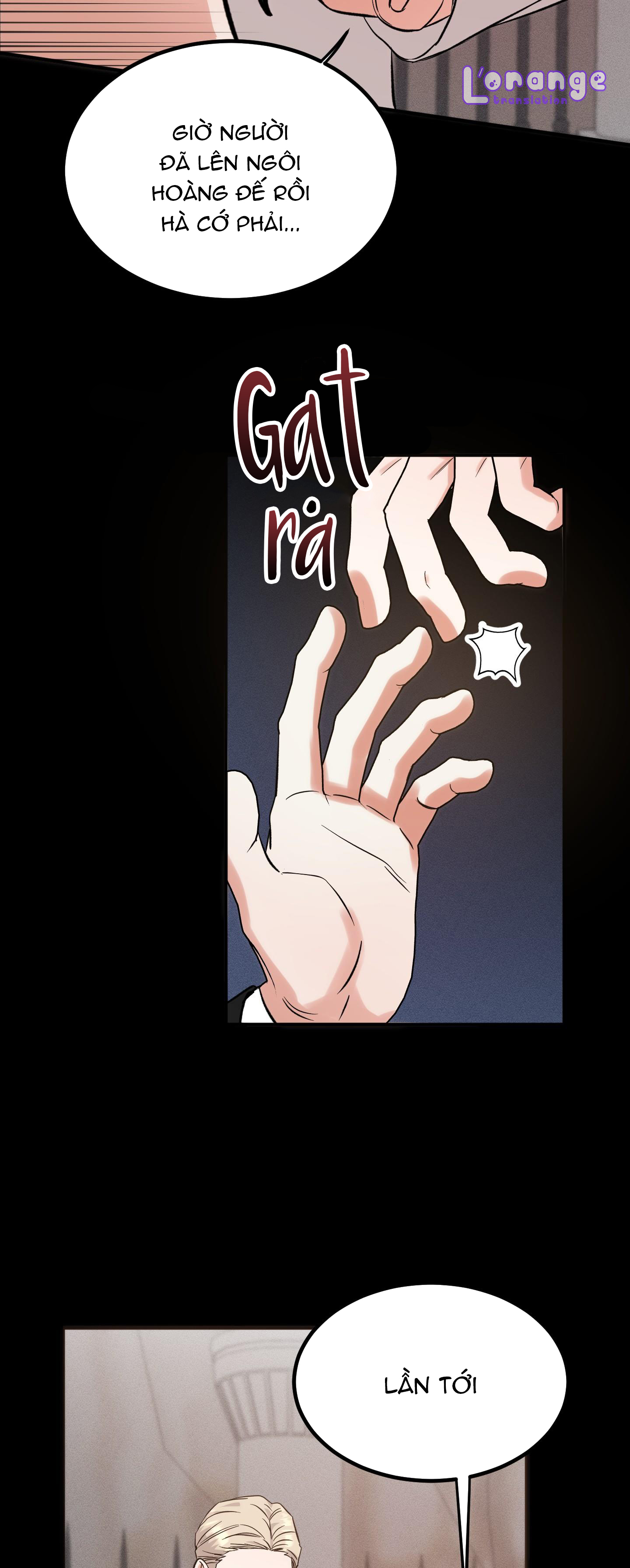 giam giữ ác ma chapter 6 10