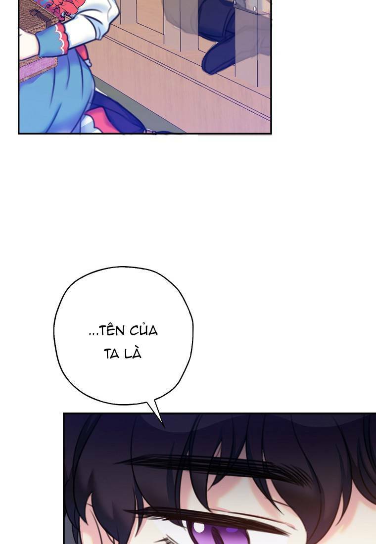 sinh ra làm con gái ác nữ chapter 17 81