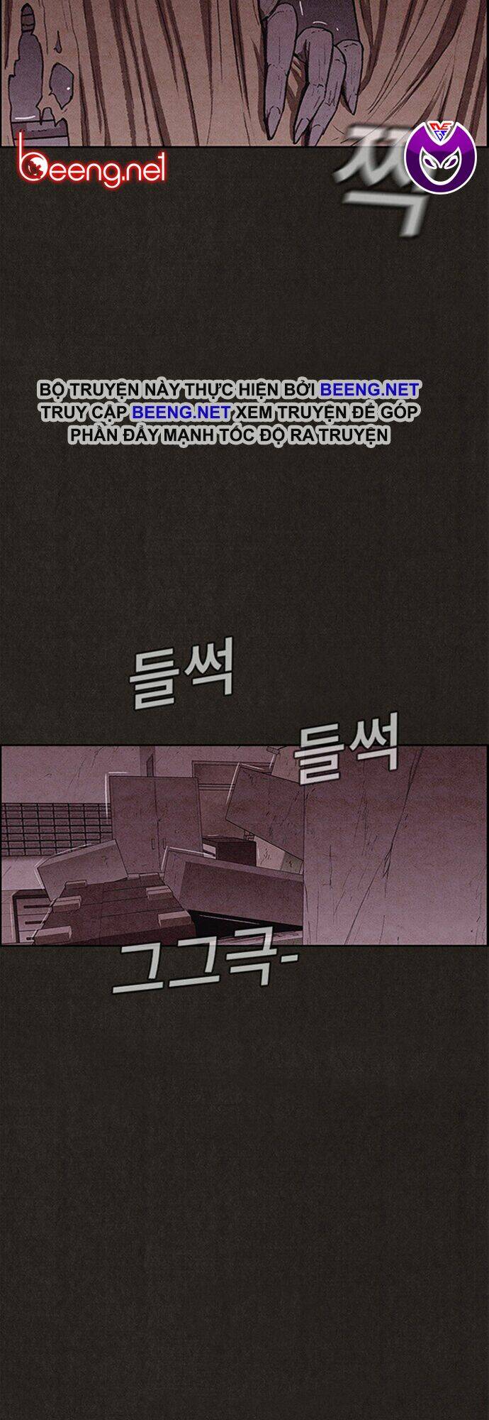 quái vật tại chung cư xanh chapter 112 14