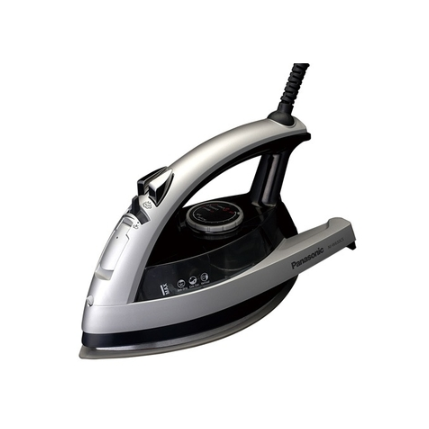 Bàn Ủi Hơi Nước Panasonic PABU-NI-W650CSLRA - Hàng Chính Hãng