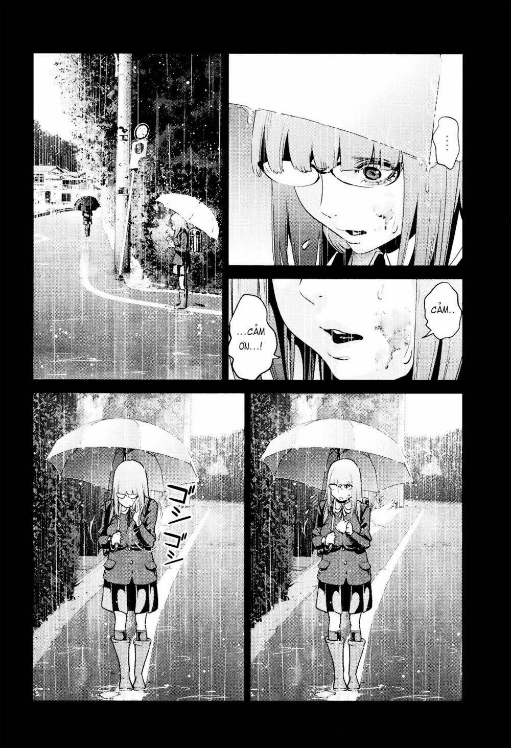 trường học ngục tù chapter 95 16